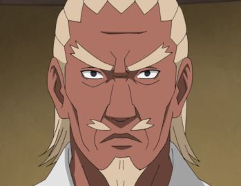 4. Raikage